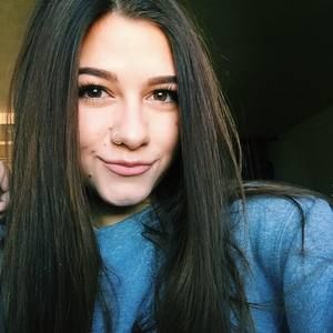 Meet your Posher, Mackenzie